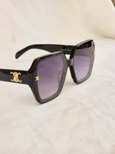 عینک آفتابی زنانه برند Chanel