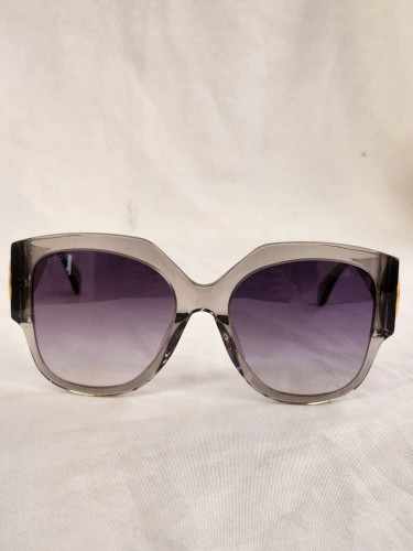 عینک آفتابی زنانه برند Gucci