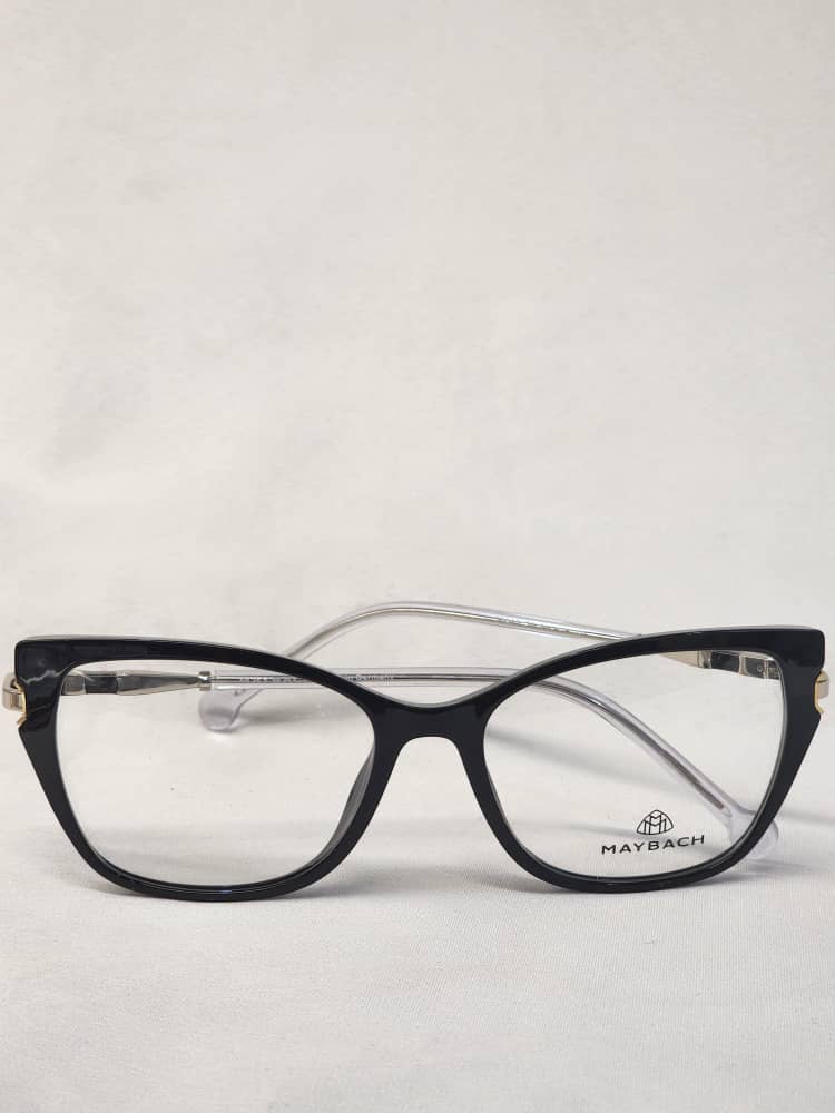 عینک طبی زنانه برند Maybach