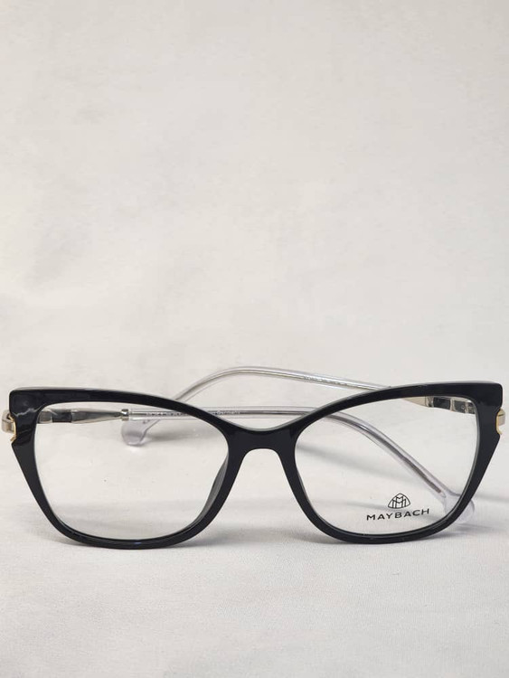عینک طبی زنانه برند Maybach