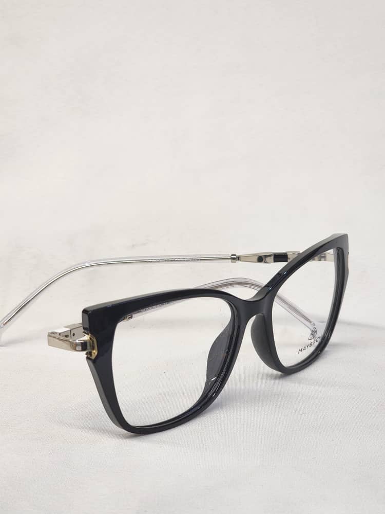 عینک طبی زنانه برند Maybach