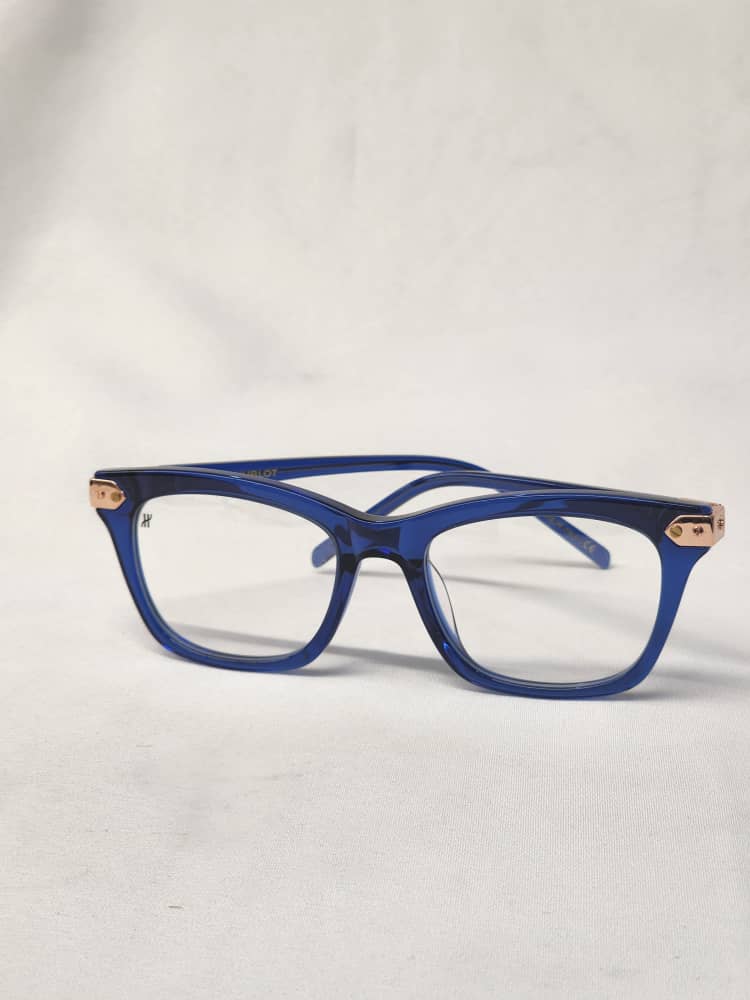 عینک طبی زنانه برند Hublot