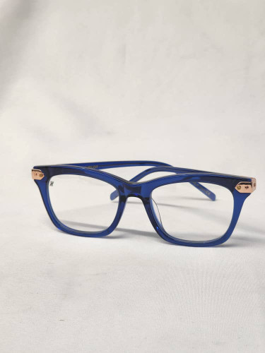 عینک طبی زنانه برند Hublot