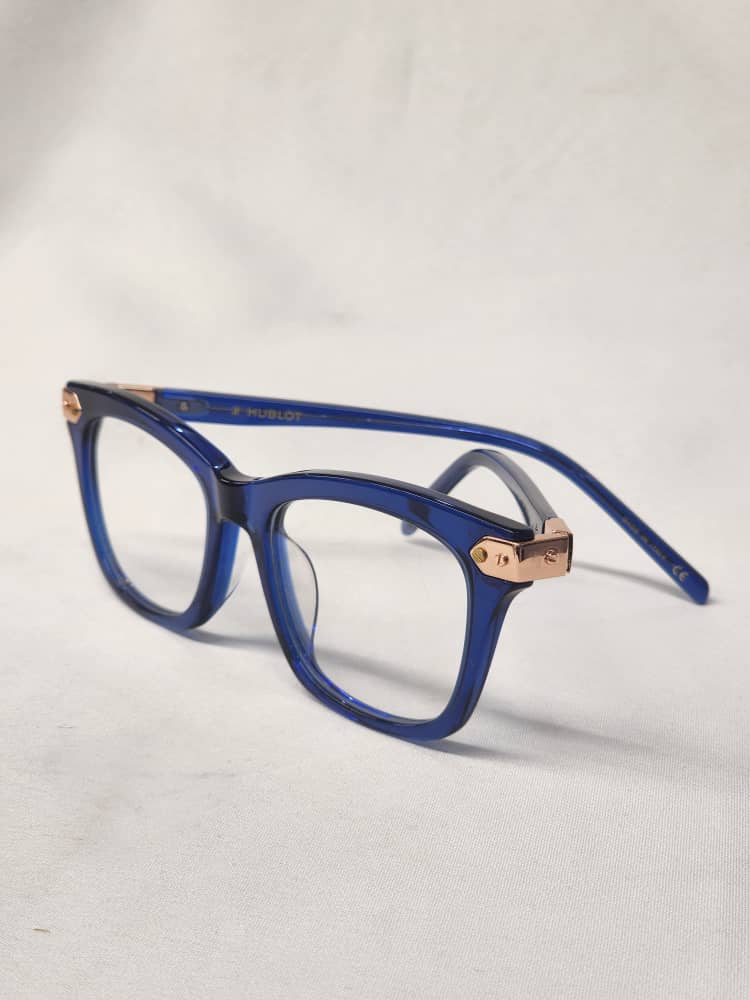 عینک طبی زنانه برند Hublot