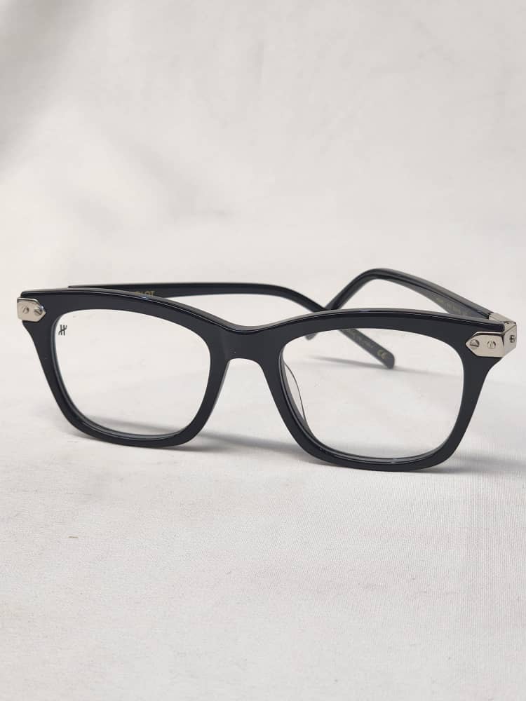 عینک طبی زنانه برند Hublot