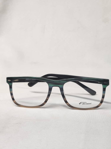 عینک طبی مردانه Fibonacci