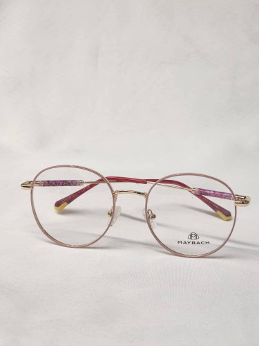 عینک طبی زنانه Maybach