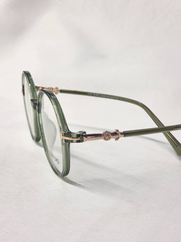 عینک طبی زنانه برند Tom Ford