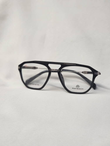 عینک طبی مردانه برند Maybach