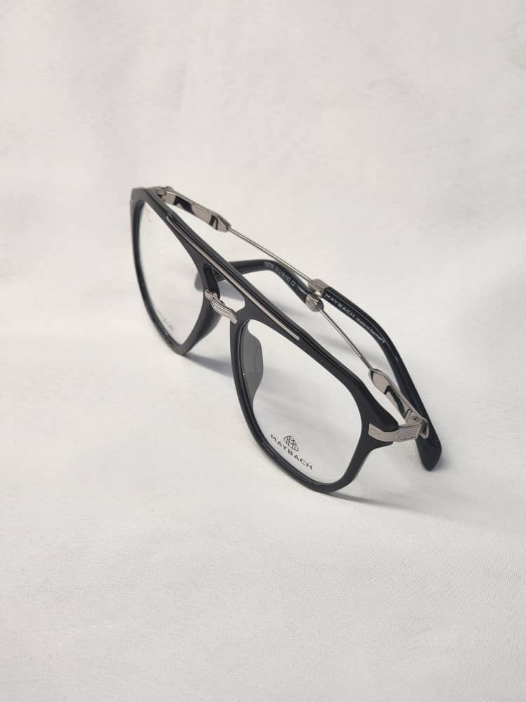 عینک طبی مردانه برند Maybach