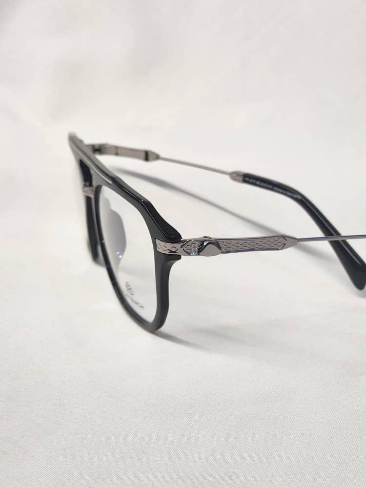 عینک طبی مردانه برند Maybach