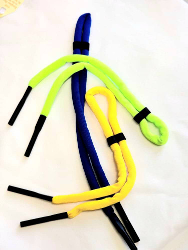 بند عینک آفتابی