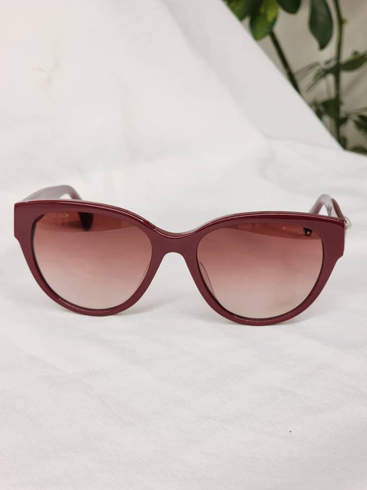 عینک آفتابی زنانه برند Chanel