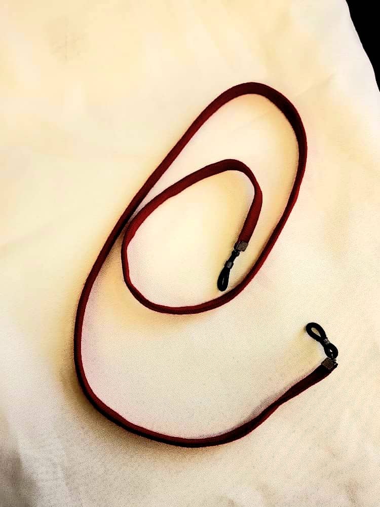 بند عینک زنانه