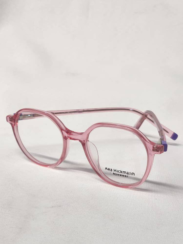 عینک طبی بچگانه برند Ana Hickmann