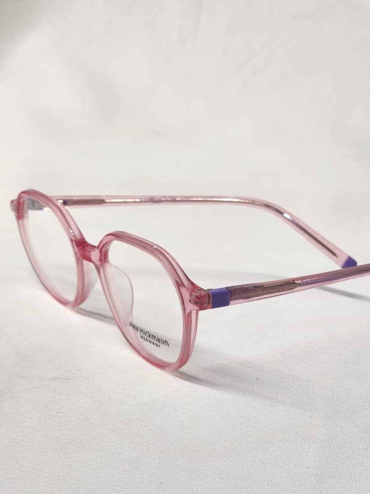 عینک طبی بچگانه برند Ana Hickmann