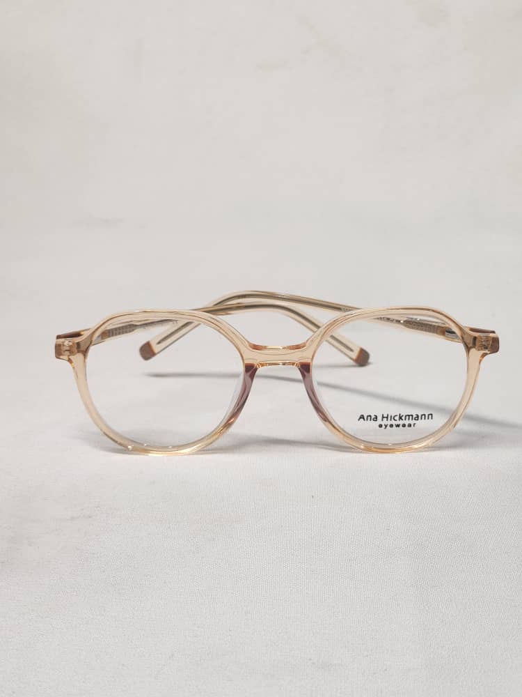 عینک طبی بچگانه برند Ana Hickmann