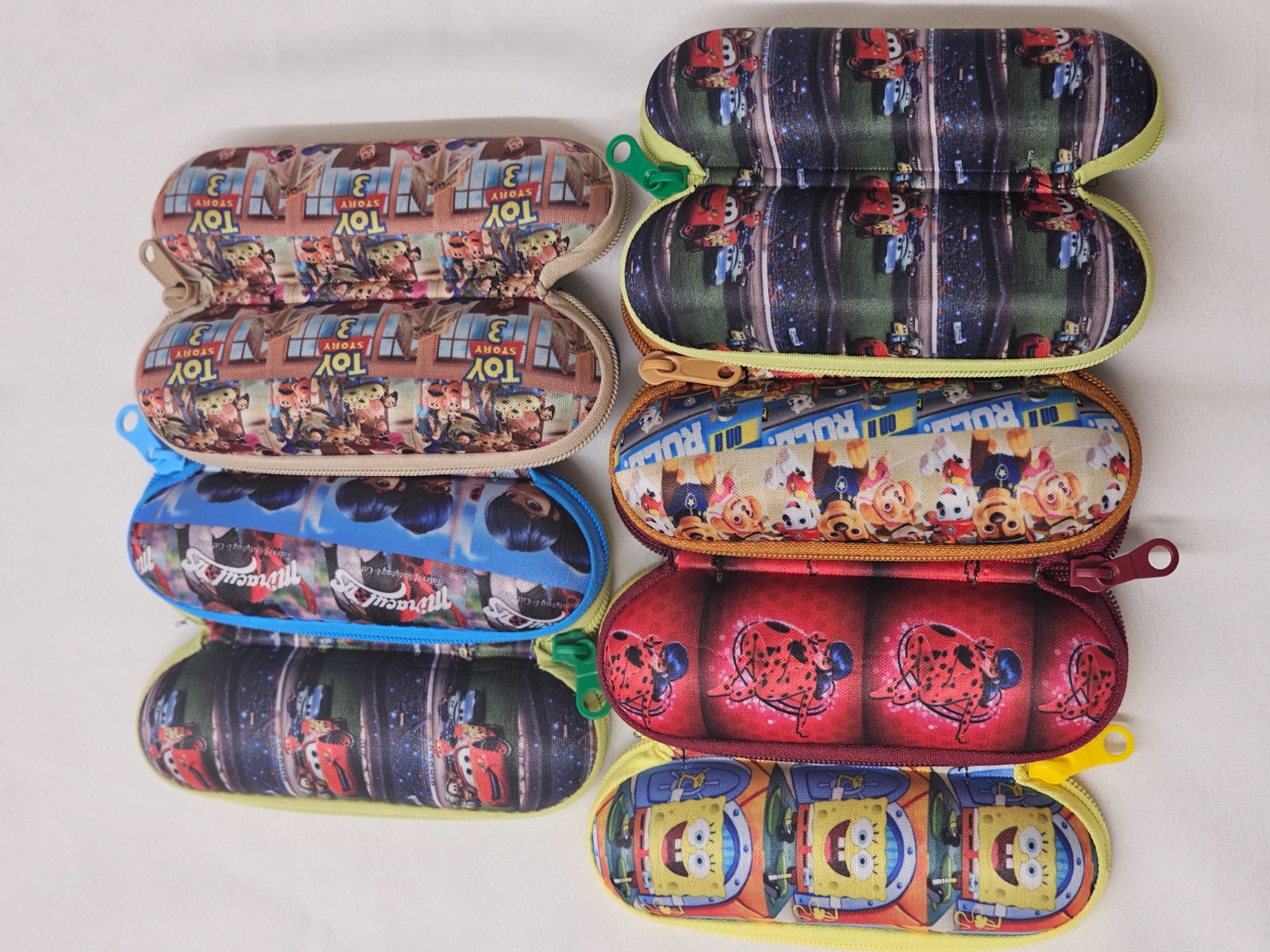 قاب عینک بچگانه