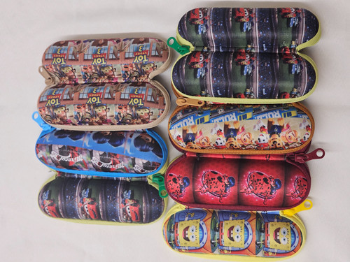 قاب عینک بچگانه