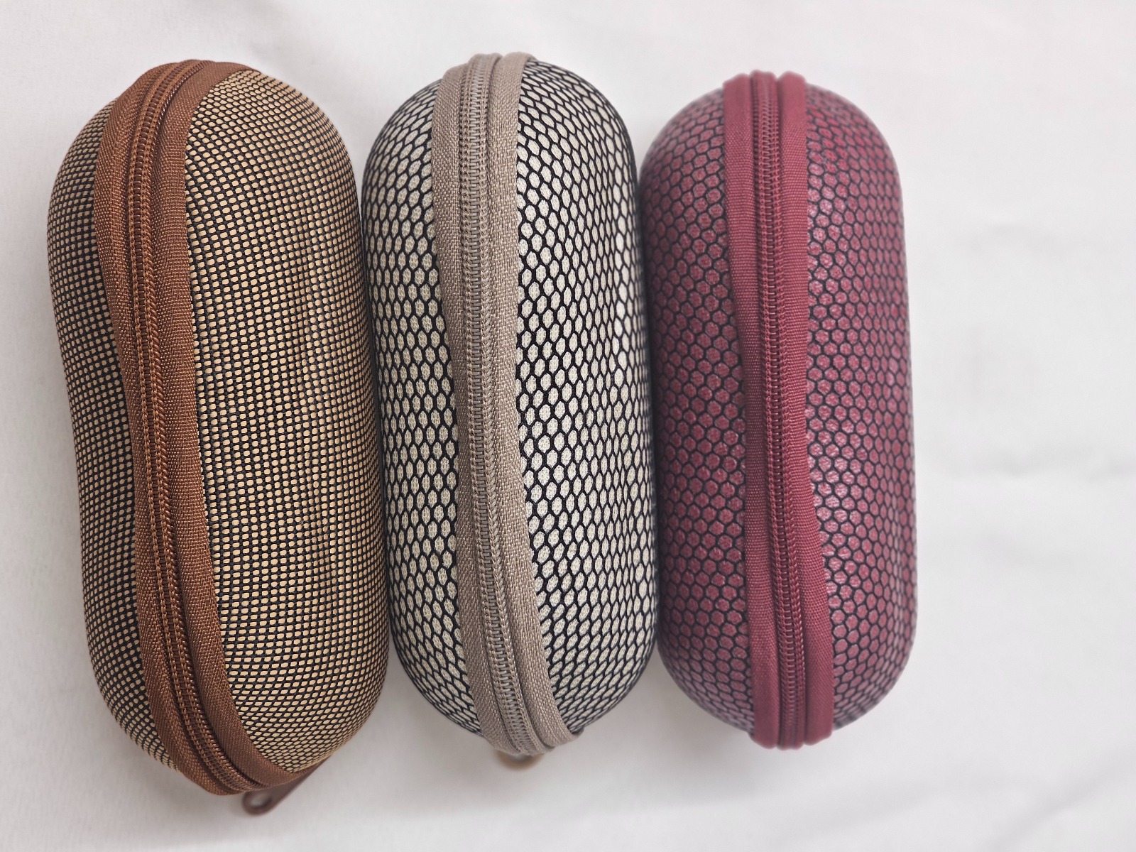 قاب عینک طرح زنبوری